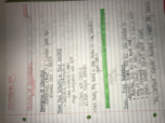 Jour204 Week 1 Notes