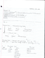 ACG 204 Notes for week 2