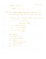 Math 129