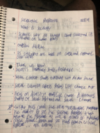 Sociology Week 1 Notes