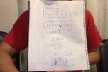 College Algebra test notes