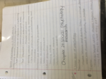Week 3 Notes
