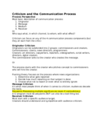 BCA503 WI Week 2 Notes