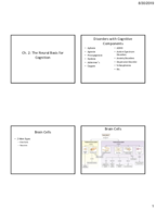 PSYC340 week 2