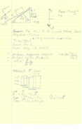Net Force and Vectors