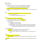 Music Culture Pt 1 Ch 3