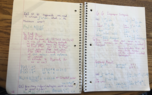 Calculus II Improper Integrals, Area between Curves, and Volumes by Disks and Washers 