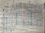 Social psychology class review notes 