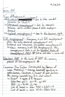 EC 011 Notes - Week 4