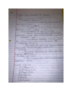 AnSc 206 Study Guide 