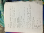 Math 123, Week 2 notes