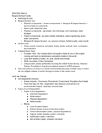 ENSC 300 Notes week 2