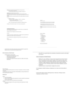 week 2-3 notes