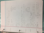 Chem week7