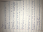 PUBH Chapter 3: stress management notes