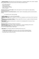 week 6 noted