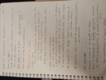 Week 5: Constructivist Perspectives