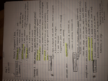 HDFS 310 Infant & Child Development in context CHAPTER 4