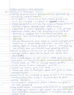 Week 5 Chapter 6: Genes and Genomes
