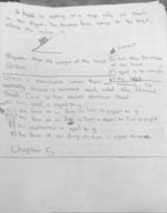 Physics Study Concepts for Exam 2