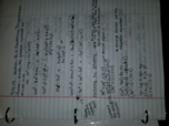 Week 1: Factoring Polynomials