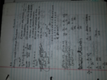 Week 3: Finding Least Common Multiples