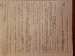 Evolution ch7 end sections for exam 2