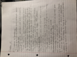 Organic Chemistry 1 week5