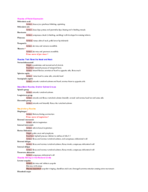 Week 6 Class Notes