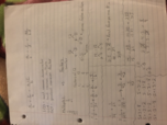 Math 055 Week 1 Notes