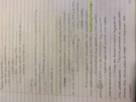 Scope and methods of political science class notes