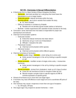 Psych 220 week 5