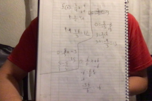 College Algebra