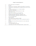 Chapter 5 Learning Objective 4