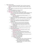 MRCH 1135, 2nd Midterm 