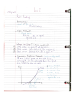 MATH 3800 , week 2