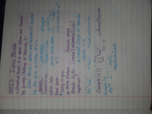 Chemistry week 1 notes