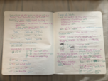 Thermodynamics Week 6