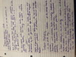 HSCI 13356 Week 3 ch 6
