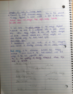Chemistry week 6