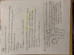 Organic chemistry 