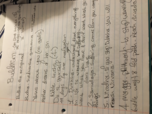 week 5 notes 