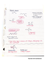 Week 6 notes