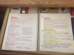 Week 3 notes