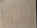 AOS 100 Study guide 