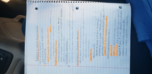 Chapter 8 notes