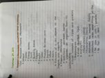 General Biology- Chapter 7 notes