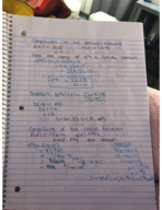 College Algebra