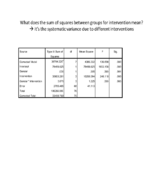 Research Evaluation APY-GE- 2070