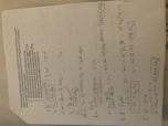 Thermodynamics Midterm Study Guide